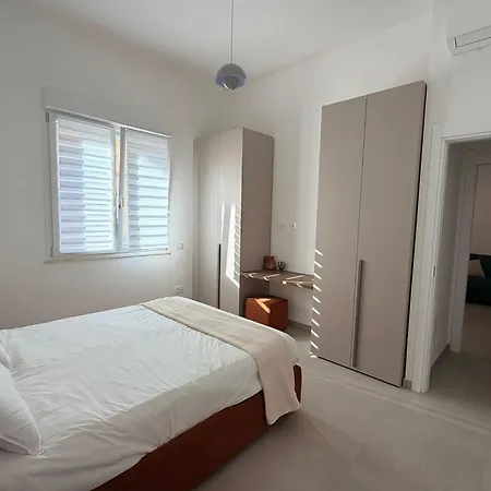 Daire Eva Boutique 1br Near Cagliari *