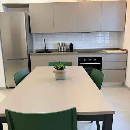Eva Boutique 1br Near Cagliari Daire Quartucciu