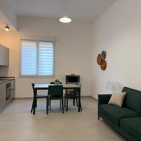 Eva Boutique 1br Near Cagliari Daire *