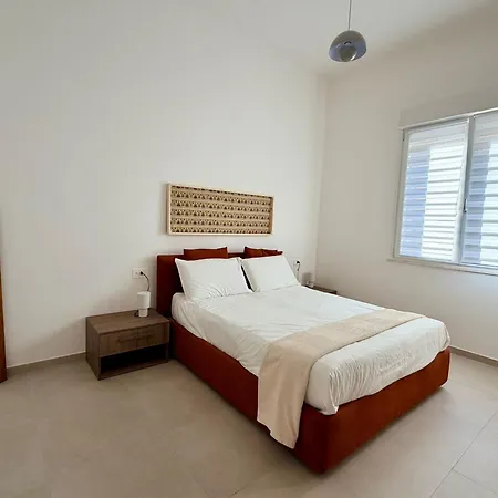 Eva Boutique 1br Near Cagliari Daire *