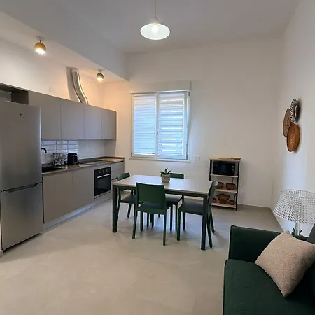 Eva Boutique 1br Near Cagliari Daire *