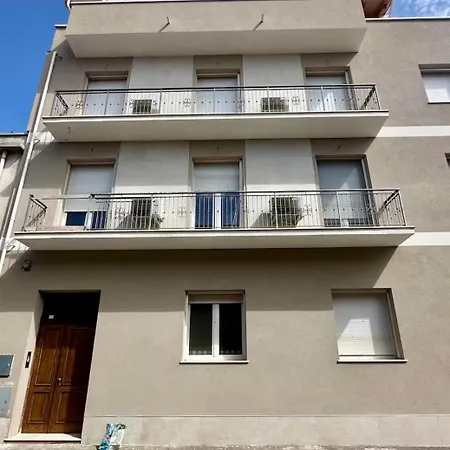 Eva Boutique 1br Near Cagliari * كوارتوتشو